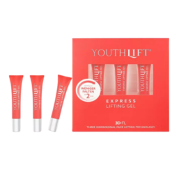 Bộ ba gel nâng cơ Youthleft Express Lifting Gel