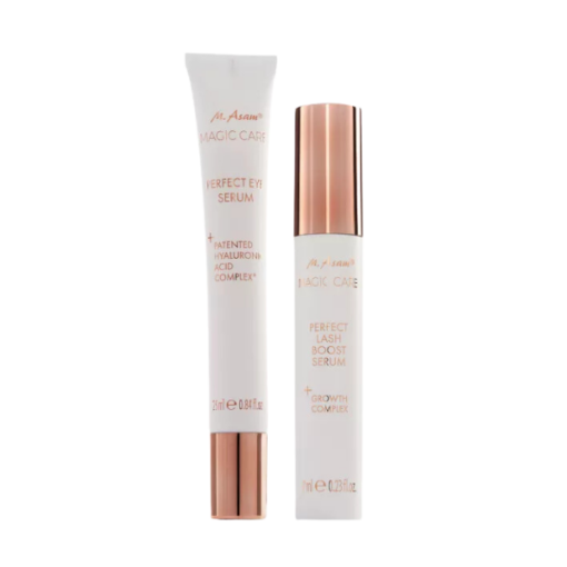 Kem dưỡng mắt chống lão hóa MAGIC CARE Perfect Eye Serum 25ml