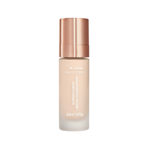 Kem nền M.Asam Magic Finish Supercharge Serum Foundation 30ml