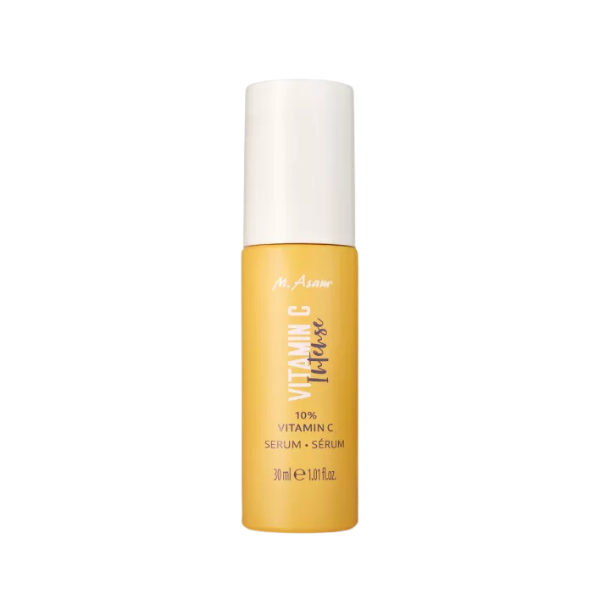 Tinh chất dưỡng sáng da Vitamin C 10% M.Asam Vitamin C 10% Intense Serum 30ml Tinh chất dưỡng sáng da Vitamin C 10% M.Asam Vitamin C 10% Intense Serum 30ml